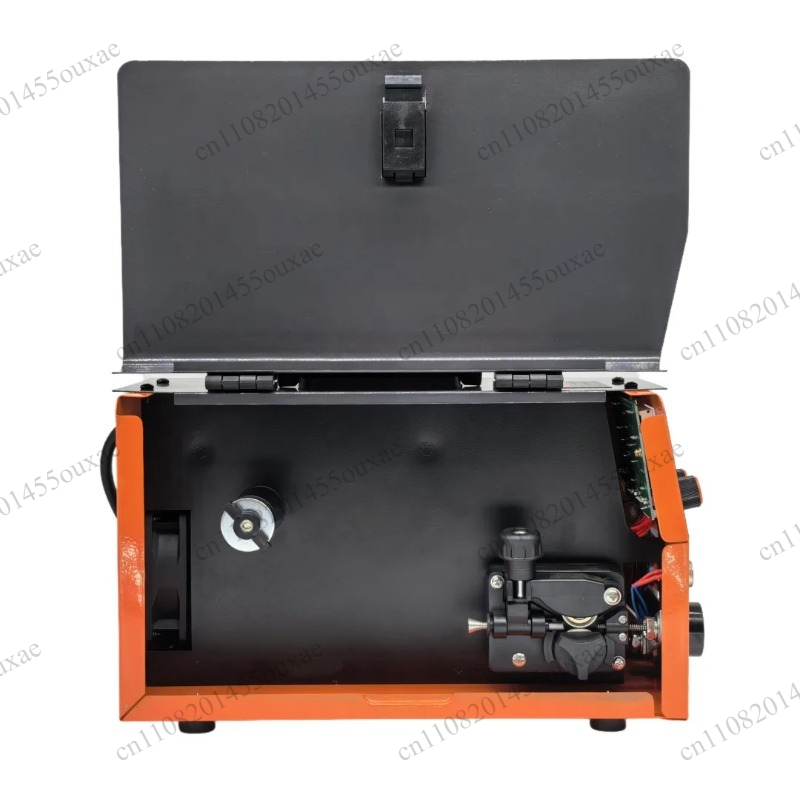 Tig Welder Machine - 휴대용 600A 220V 다기능 용접기 IGBT