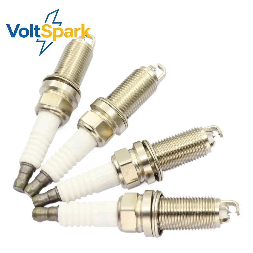 Bosch Spark Plug Platinum - 101905601F 스파크 플러그 (폭스바겐 2.0L/2.5L용, 플래티넘,