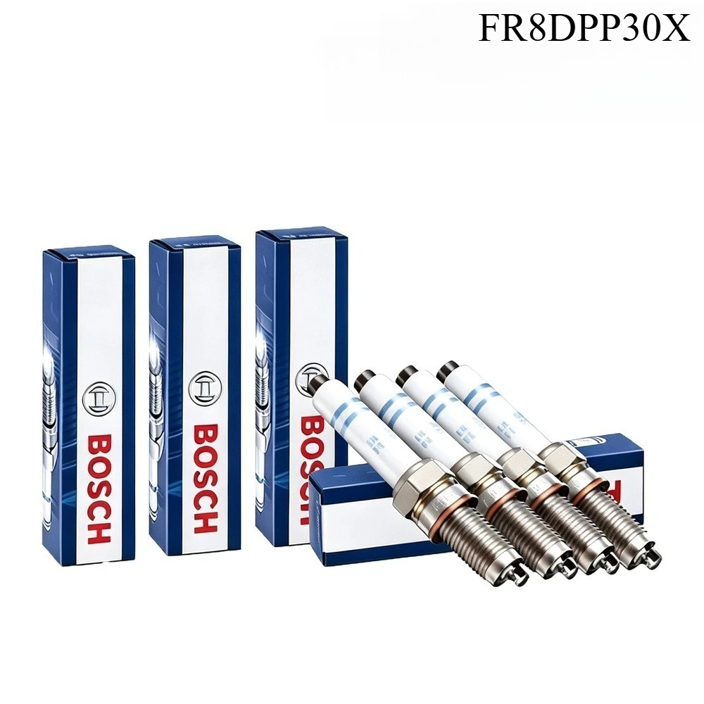 Bosch Spark Plug Platinum - 보쉬 FR8DPP30X 스파크 플러그 메르세데스 R-클래스
