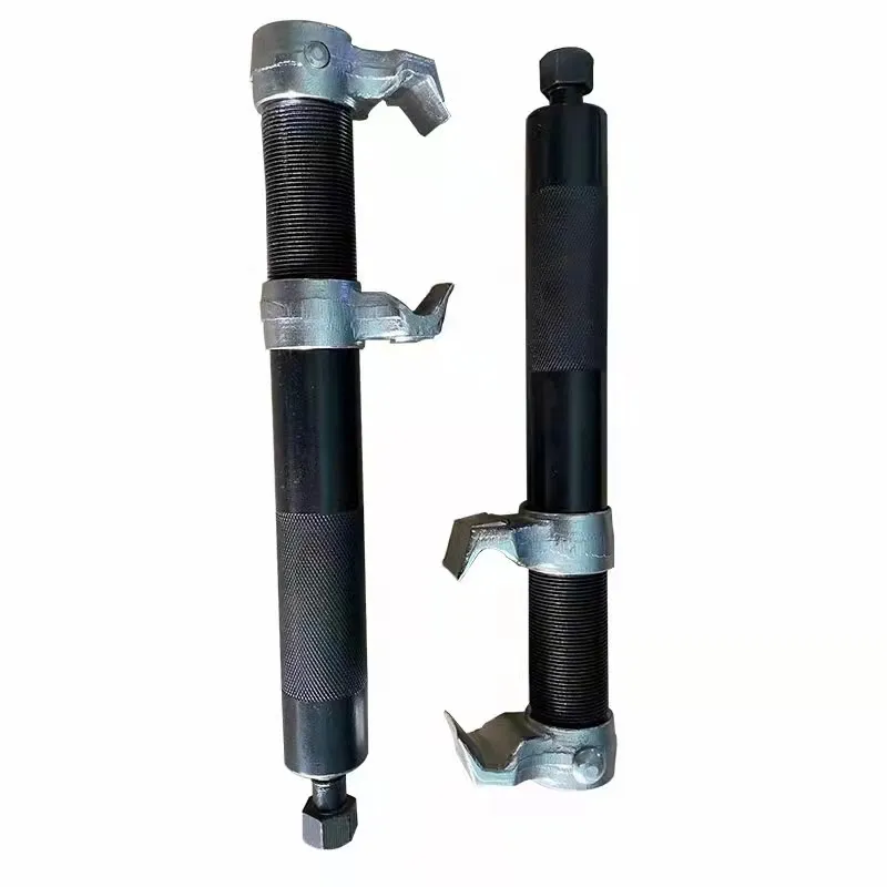 Valve Spring Compressor - 자동차 쇼크업소버 스프링 압축기 공구 코일
