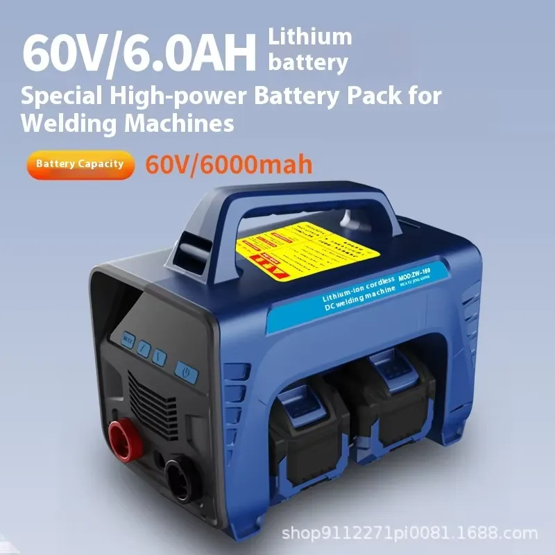 휴대용 충전식 미니 TIG 용접기 무선 리튬 배터리 스 - Tig Welder Machine 리뷰 및 가격