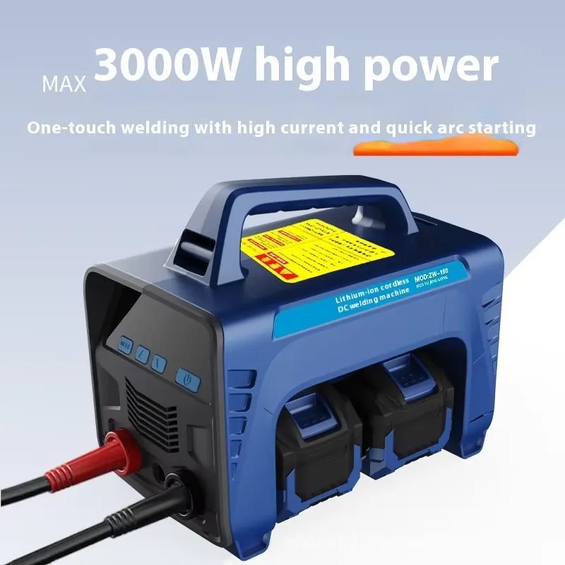 휴대용 충전식 미니 TIG 용접기 무선 리튬 배터리 스 - Tig Welder Machine 리뷰 및 가격