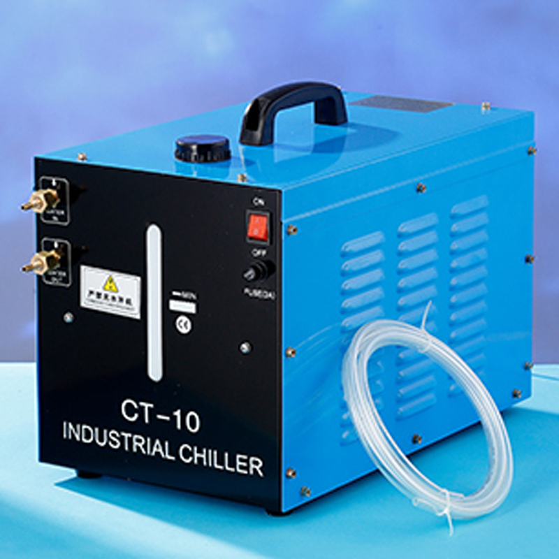 CT-10 휴대용 산업용 냉각기 10L 저소음 고양정  - Plasma Cutter Portable 리뷰 및 가격