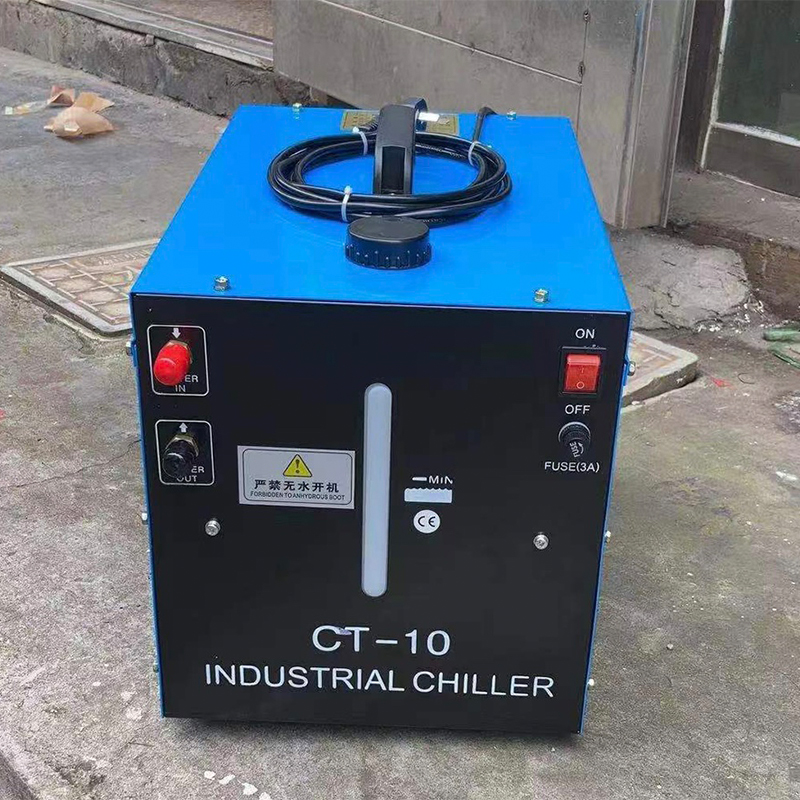 CT-10 휴대용 산업용 냉각기 10L 저소음 고양정  - Plasma Cutter Portable 리뷰 및 가격