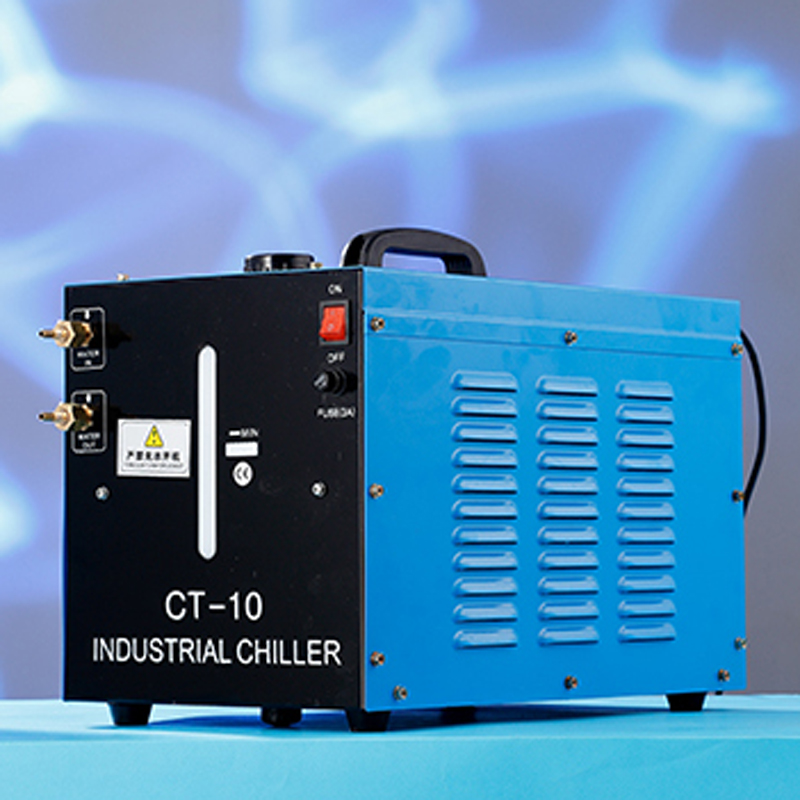CT-10 휴대용 산업용 냉각기 10L 저소음 고양정  - Plasma Cutter Portable 리뷰 및 가격
