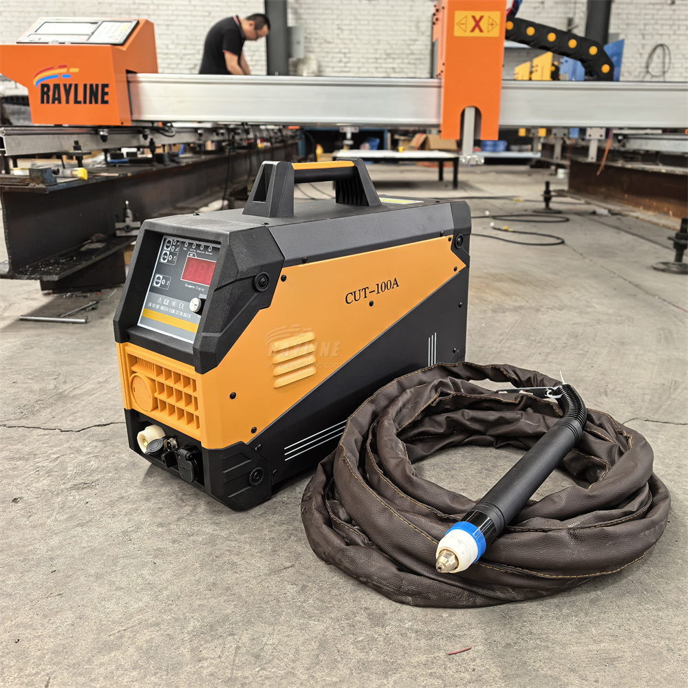 새롭게 업데이트된 1530 2530 CNC 플라즈마/화 - Plasma Cutter Portable 리뷰 및 가격