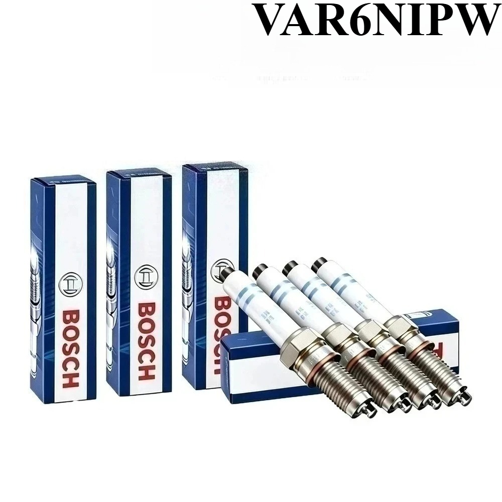 고성능 보쉬 이리듐 플래티넘 스파크 플러그, 거친 엔진 - Bosch Spark Plug Platinum 리뷰 및 가격