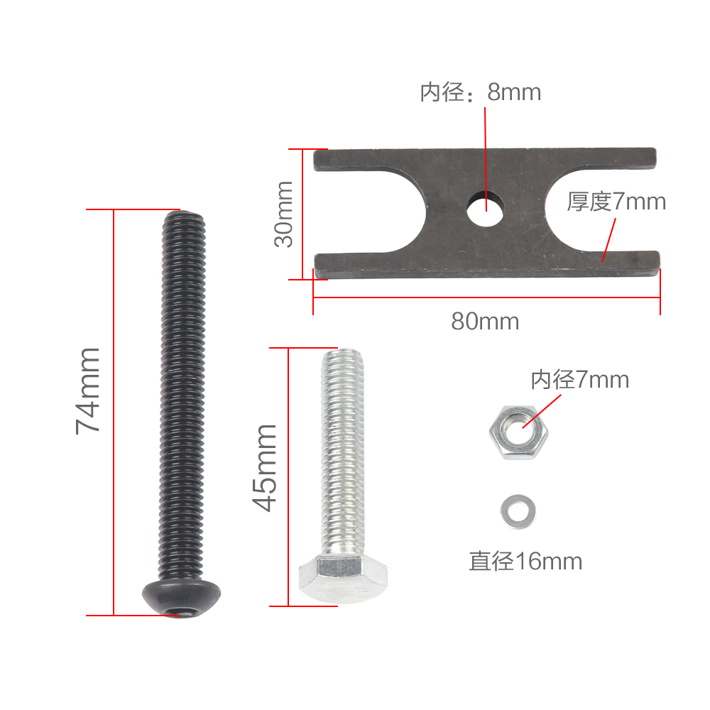 LS 밸브 스프링 컴프레서 도구 4.8 5.3 5.7  - Valve Spring Compressor 리뷰 및 가격