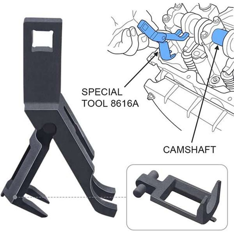 24434 밸브 스프링 컴프레서 2밸브 서비스 캠샤프트 - Valve Spring Compressor 리뷰 및 가격