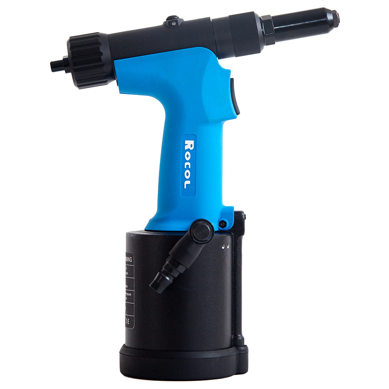 산업용 공압 블라인드 리벳건 에어 자동 자흡식 2.4  - Rivet Gun Air 리뷰 및 가격