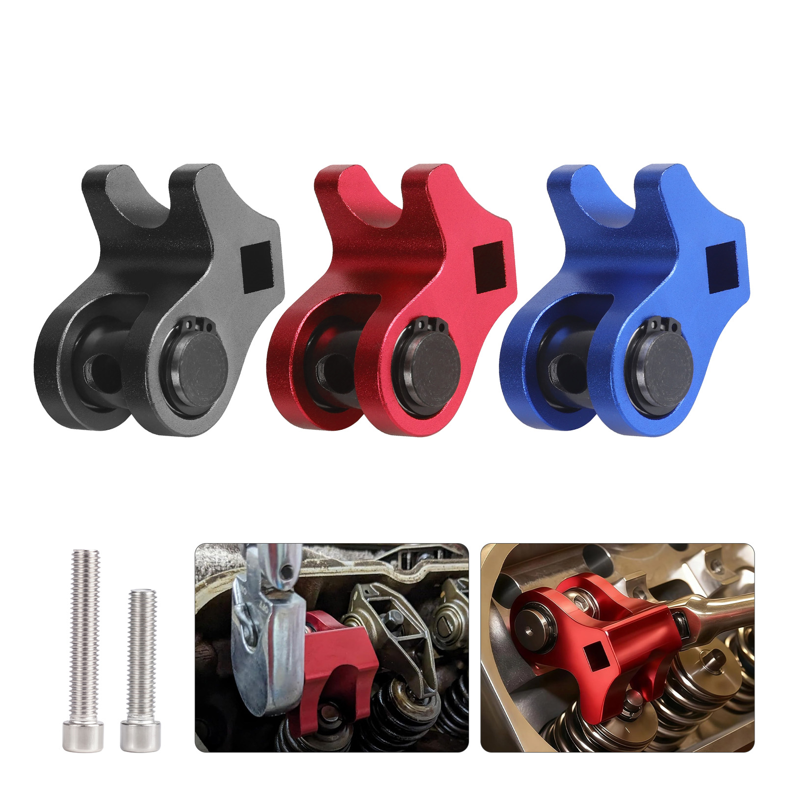 LS1 LS2 LS6 4.8 5.3 캐시드럴 포트 실린 - Valve Spring Compressor 리뷰 및 가격