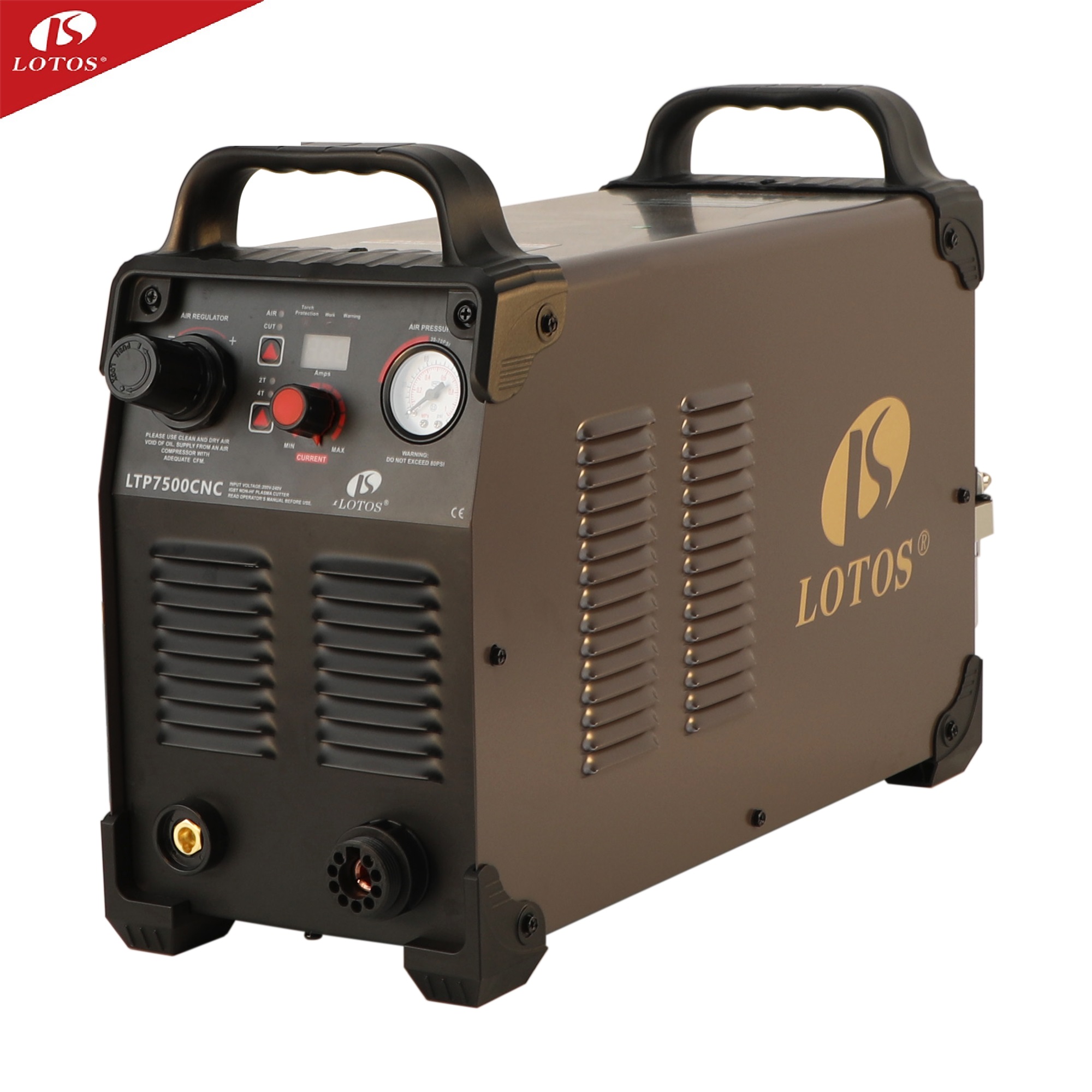 ZJZ 로토스 HC8000 220v/380v 비고주파  - Plasma Cutter Portable 리뷰 및 가격