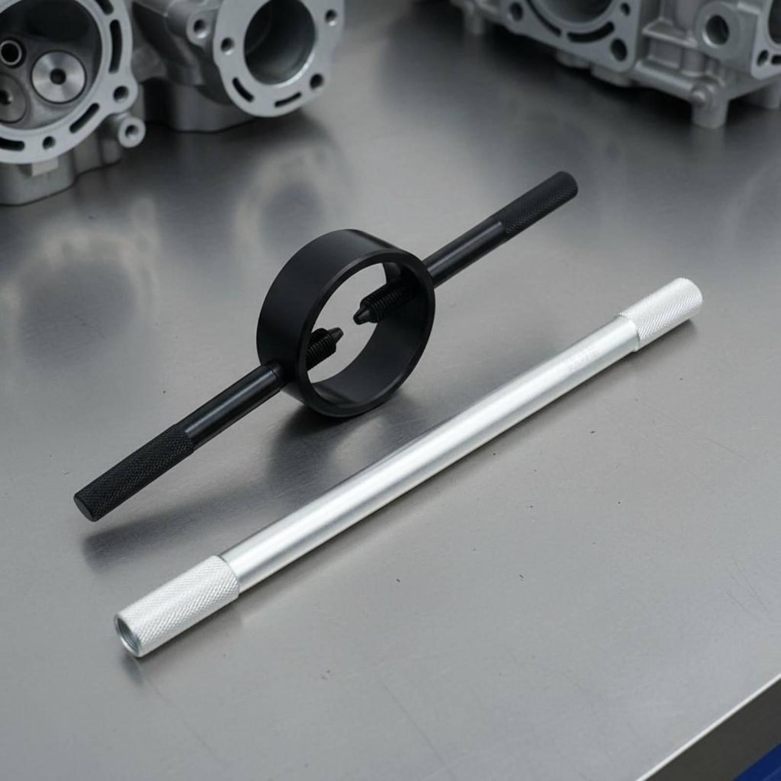 오토바이 컴프레서 헤비듀티 알루미늄 밸브 스프링 컴프레 - Valve Spring Compressor 리뷰 및 가격