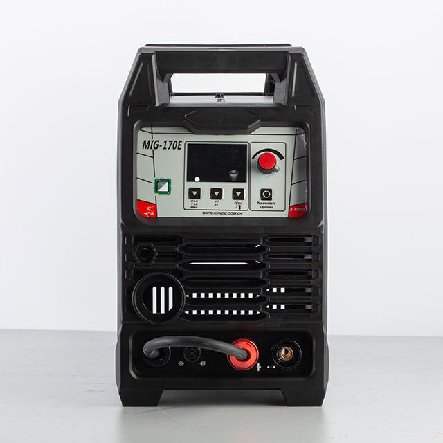 켄데 휴대용 4 in 1 MMA MIG MAG TIG  - Tig Welder Machine 리뷰 및 가격