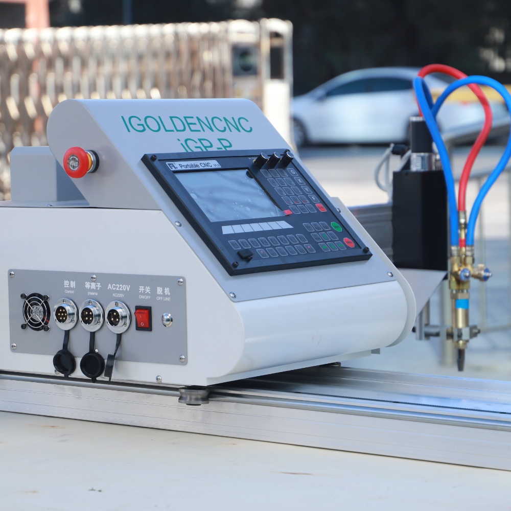 휴대용 CNC 플라즈마 절단기(팡링 시스템 탑재) -  - Plasma Cutter Portable 리뷰 및 가격