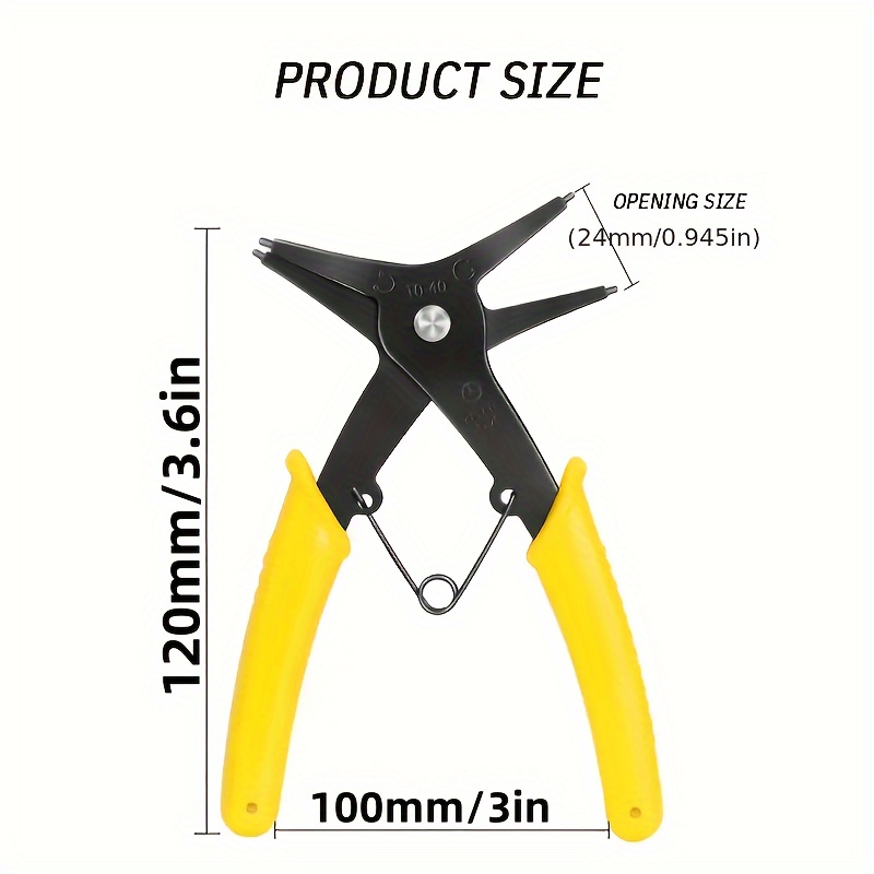 1PC 2-in-1 스프링 컴프레서 플라이어 |   자 - Valve Spring Compressor 리뷰 및 가격