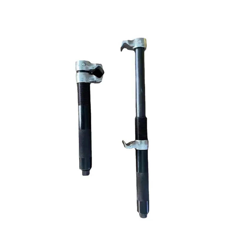 자동차 쇼크업소버 스프링 압축기 공구 코일 분해기 자동 - Valve Spring Compressor 리뷰 및 가격