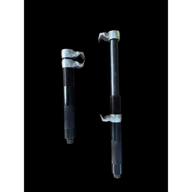 자동차 쇼크업소버 스프링 압축기 공구 코일 분해기 자동 - Valve Spring Compressor 리뷰 및 가격