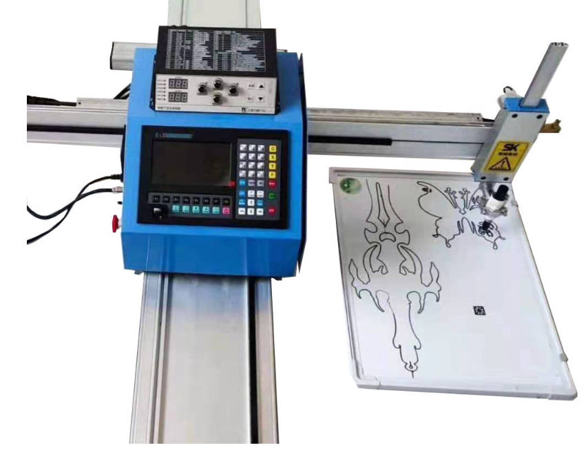 고정밀 휴대용 CNC 플라즈마 절단기 1500X2500 - Plasma Cutter Portable 리뷰 및 가격