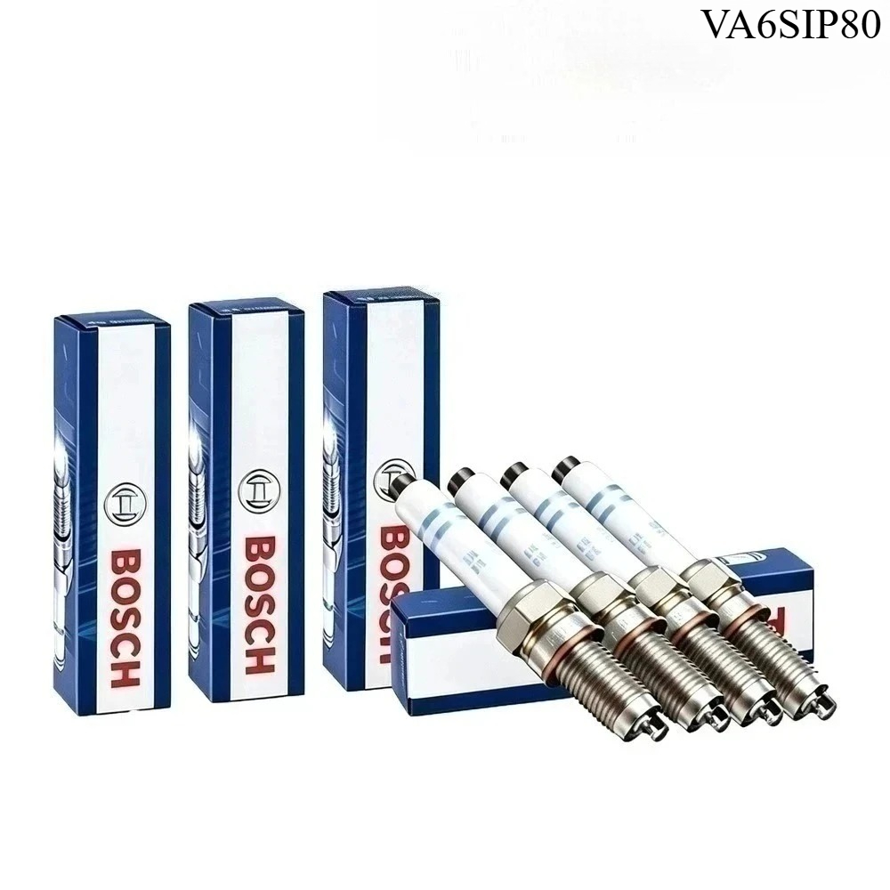 보쉬 VA6SIP80 점화 플러그, 메르세데스-벤츠 C - Bosch Spark Plug Platinum 리뷰 및 가격