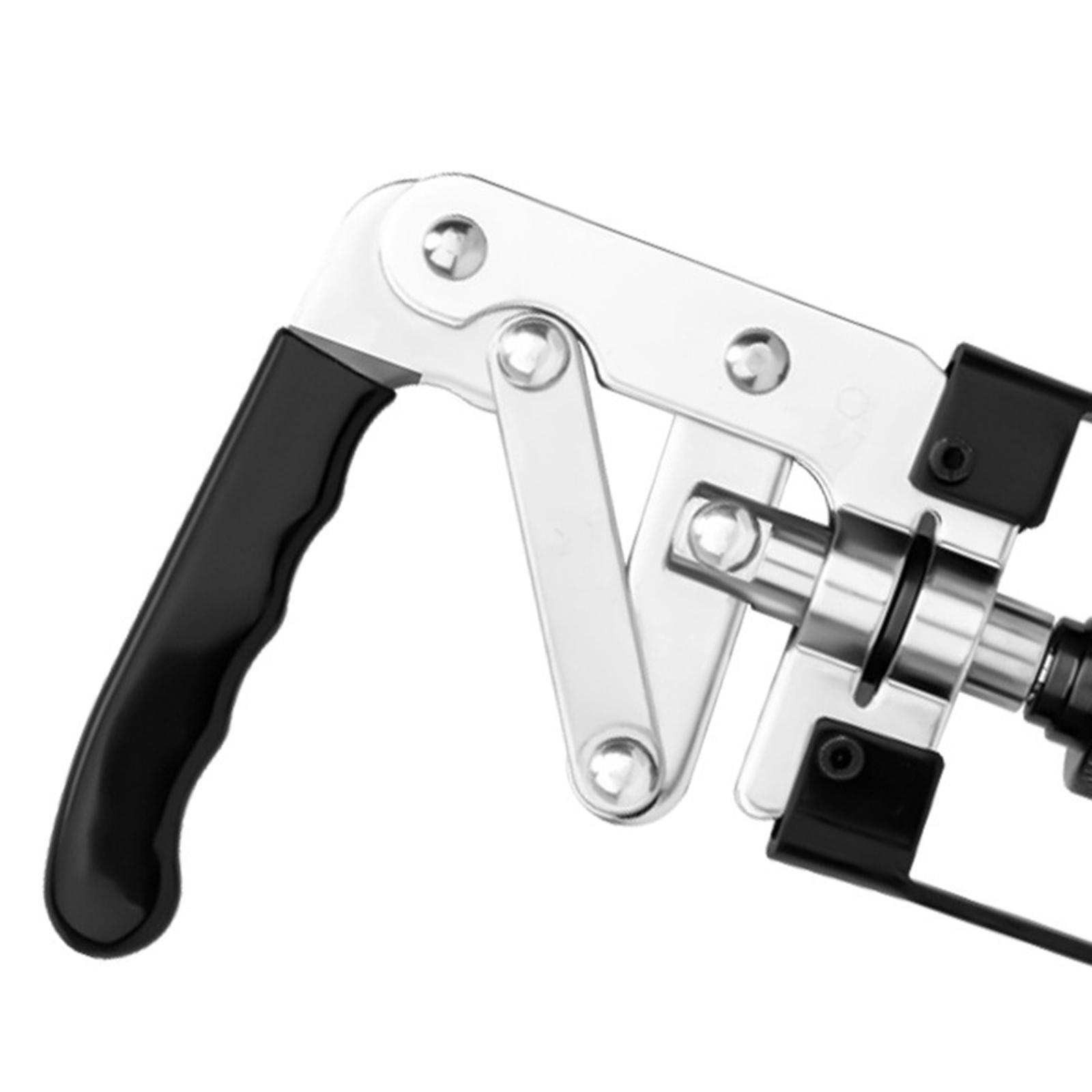 이중 스프링 내부 컴프레서 제거 및 설치 도구, 탄소강 - Valve Spring Compressor 리뷰 및 가격
